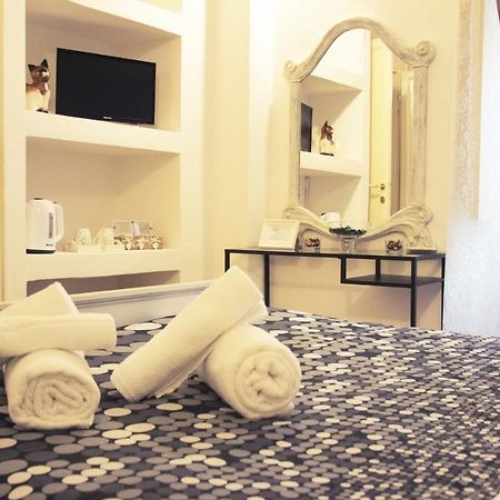B&B 7 Archi Como Buitenkant foto