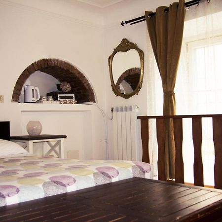 B&B 7 Archi Como Buitenkant foto