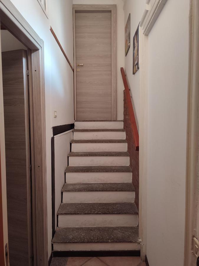 B&B 7 Archi Como Buitenkant foto