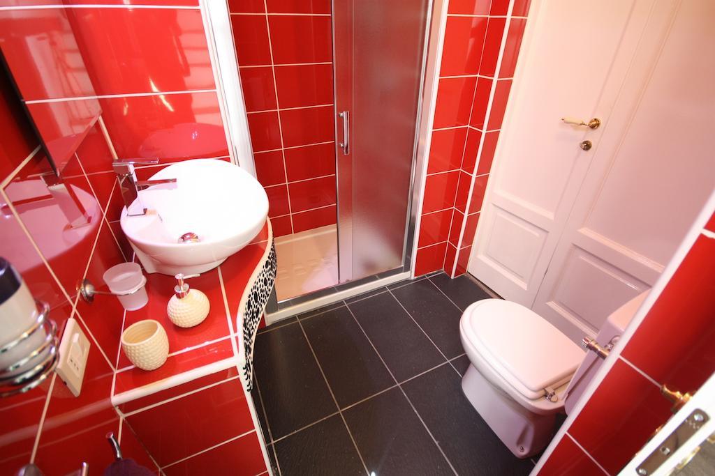B&B 7 Archi Como Kamer foto