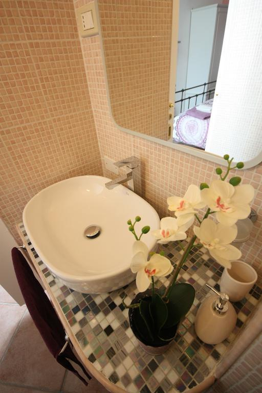 B&B 7 Archi Como Kamer foto